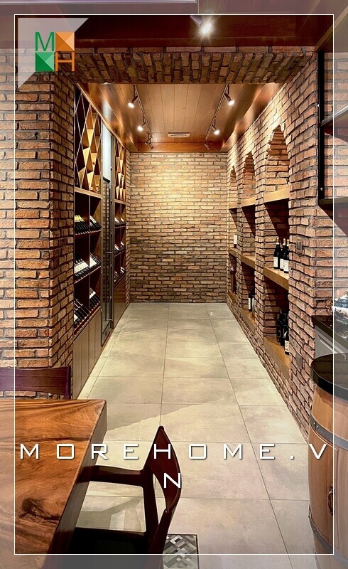 thiết kế nội thất chung cư